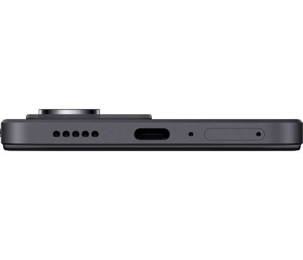 Xiaomi Redmi Note 12 Pro 5G 6/128GB Midnight Black - 1127135 - zdjęcie 5